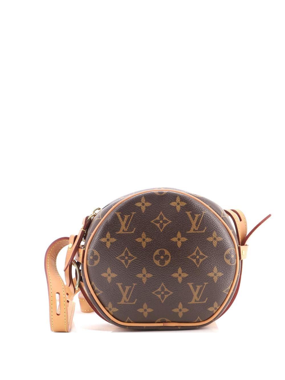 Louis Vuitton Boite Chapeau Souple Bag #369164L17B